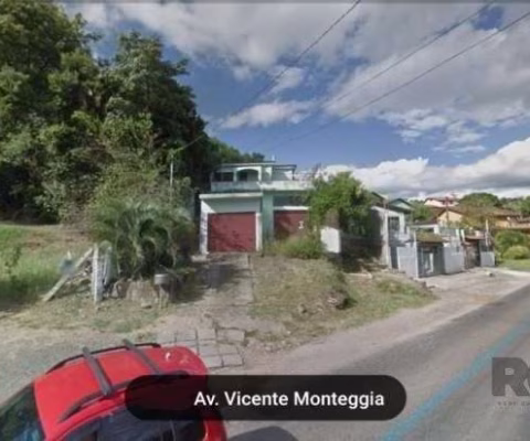 Terreno Residencial em Cavalhada
