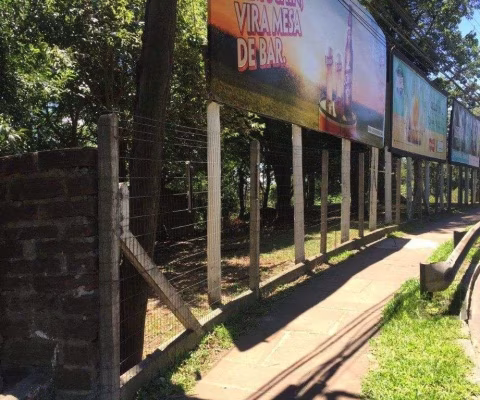 Terreno Residencial em Vila Conceição
