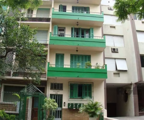 Apartamento em Centro Histórico