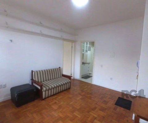 apartamento com 48 m² à venda em Porto Alegre - RS