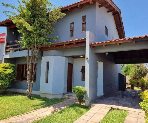 Casa em Cavalhada