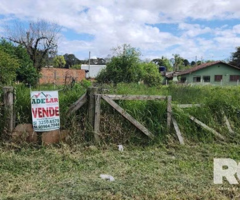 Terreno Residencial em Boa Vista do Sul