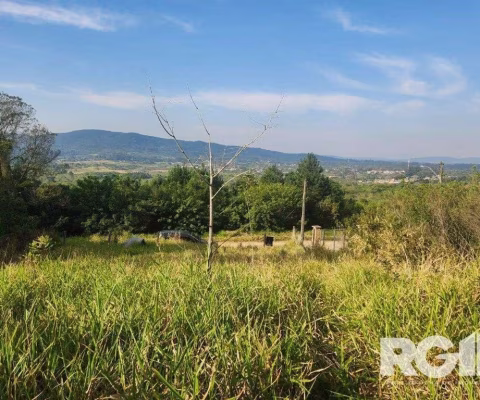 Terreno Residencial em Lageado