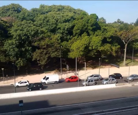 Apartamento para Venda - 124m², 2 dormitórios, 1 vaga - Cidade Baixa