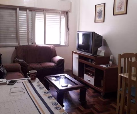 Apartamento para Venda - 78m², 3 dormitórios, Centro Histórico
