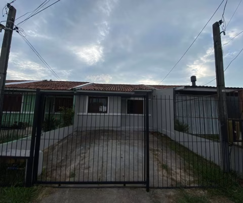 Casa no bairro Hípica - Loteamento Moradas do Sul - 2 dormitórios