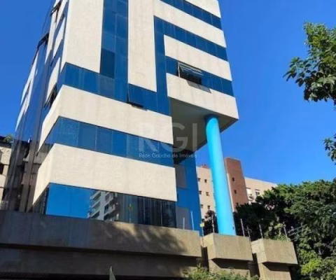 Conjunto/Sala para Venda - 34.18m², 0 dormitórios, Higienópolis