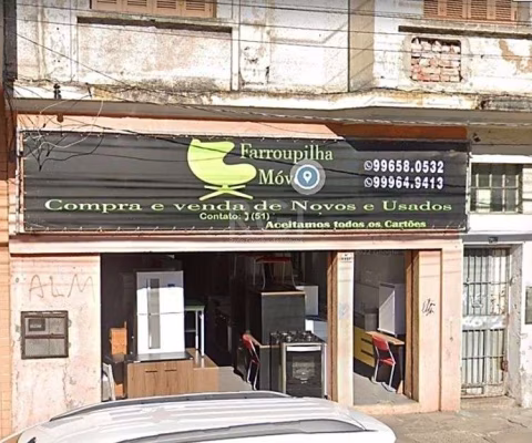 Loja em Centro Histórico
