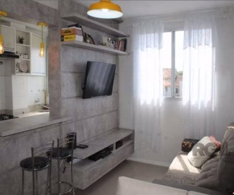 Apartamento à venda em Porto Alegre