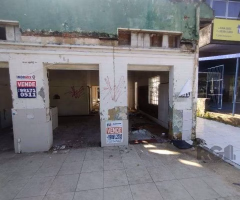 Terreno Residencial em Vila Ipiranga