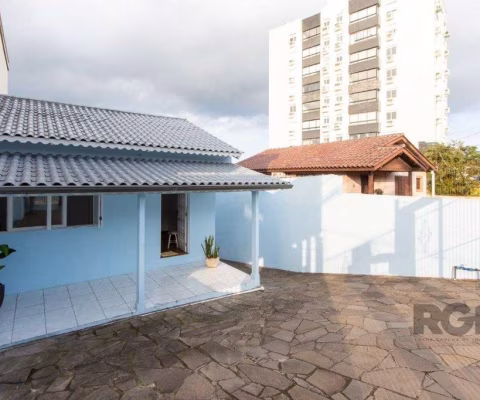 Casa em Cavalhada