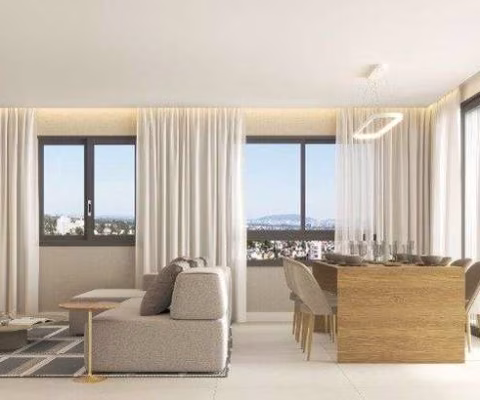 Apartamento em Nossa Senhora das Graças