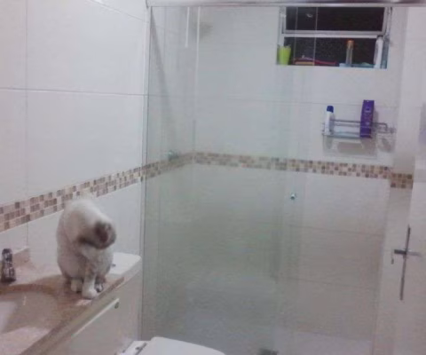 Apartamento para Venda - 58m², 2 dormitórios, 1 vaga - Partenon