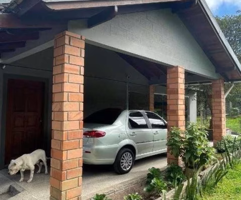 Casa em São Lucas