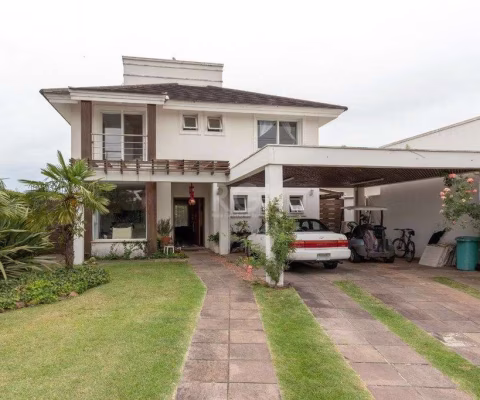 Casa em Belém Novo
