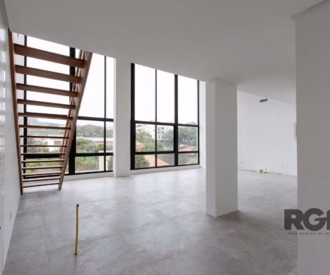 Apartamento em Tristeza
