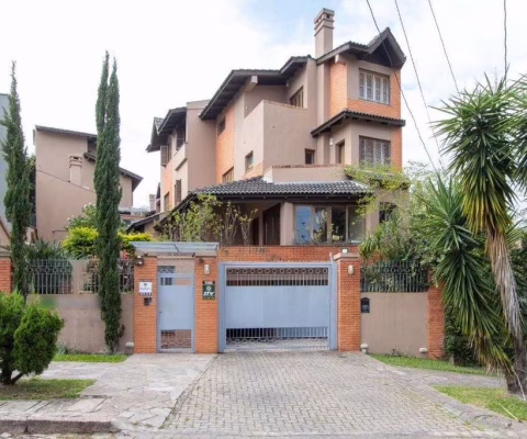 Casa Condominio para Venda - 292.49m², 4 dormitórios, sendo 2 suites, 3 vagas - Vila Assunção
