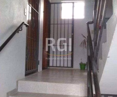 Apartamento para Venda - 39m², 2 dormitórios, 1 vaga - Campo Novo