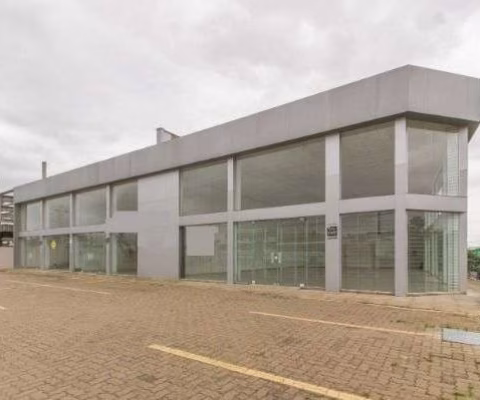 Loja para Venda - 845m², 0 dormitórios, Hípica