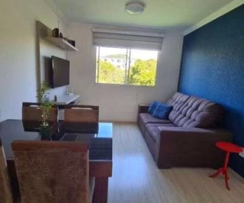 Apartamento para Venda - 40.29m², 2 dormitórios, 1 vaga - Cavalhada