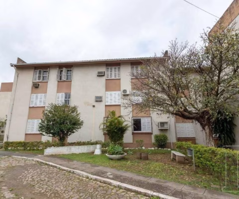 Apartamento para Venda - 61.12m², 2 dormitórios, Cristal