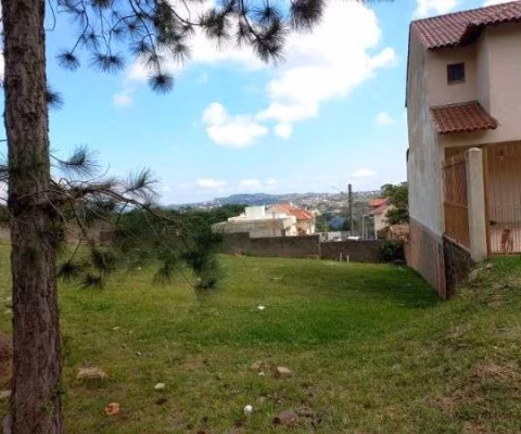 Terreno em Condominio para Venda - 142.61m², 0 dormitórios, Campo Novo