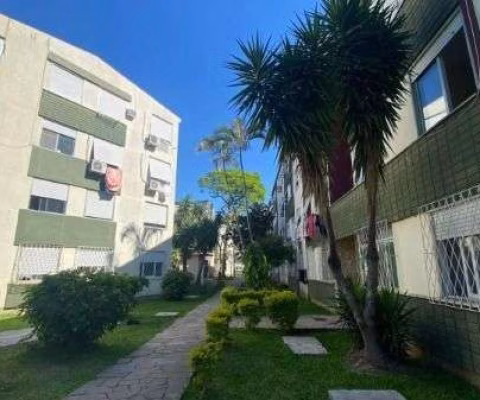 Apartamento para Venda - 35.18m², 1 dormitório, Cavalhada