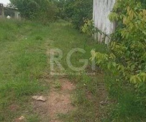 Terreno para Venda - 820m², 0 dormitórios, Aberta dos Morros