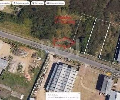 Terreno para Venda - 0m², 0 dormitórios, Restinga