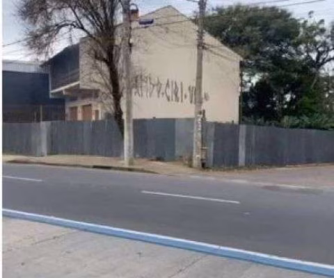 Terreno em Porto Alegre, no bairro Teresópolis, à venda.
