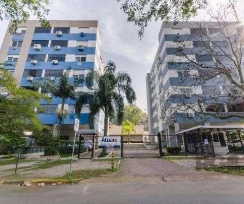 Apartamento em Porto Alegre, no bairro Teresópolis, com 2 dormitório(s), e 2 banheiros, à venda.