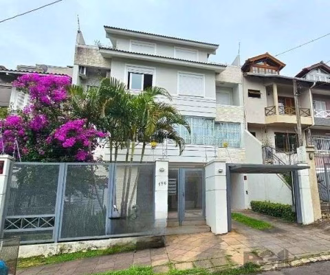 Apartamento em Tristeza