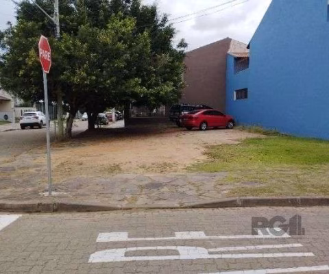 Terreno Residencial em Hípica