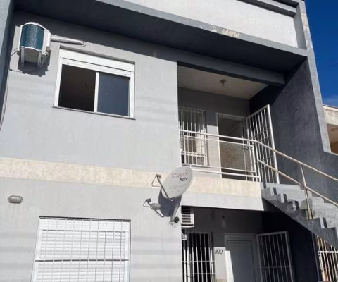 Apartamento 2 dormitórios, 1 vaga, Bairro Jardim América