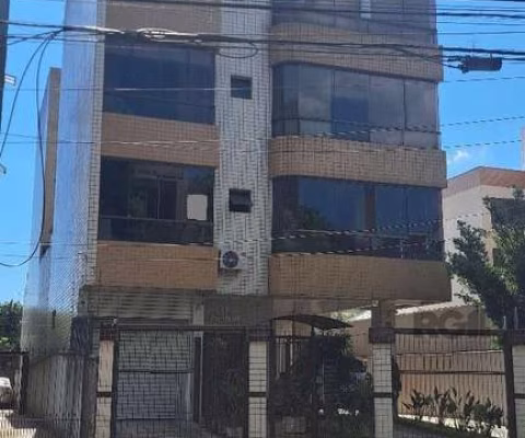 Apartamento semi mobiliado, 3 dormitórios, 1 siíte, 2 vagas, Bairro Vila Eunice