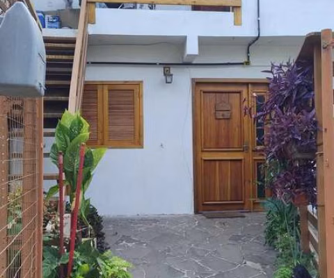 Apartamento em Jardim Floresta