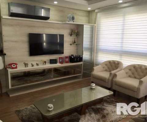 Apartamento em São Sebastião