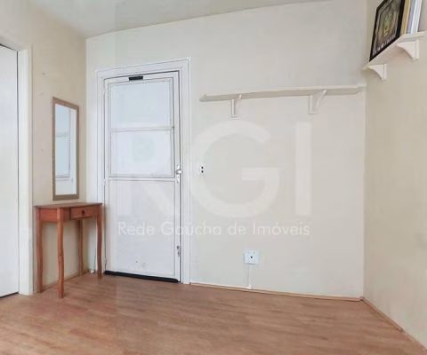Apartamento para Venda - 32.29m², 1 dormitório, Santo Antonio
