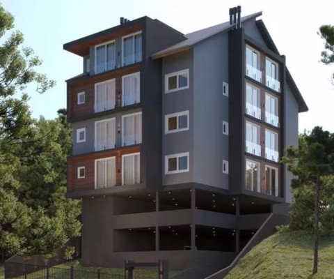 Apartamento em Carniel