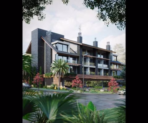 Apartamento em Carniel