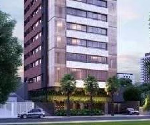 Apartamento em Centro