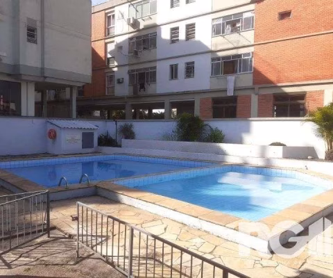 Apartamento em Cristo Redentor