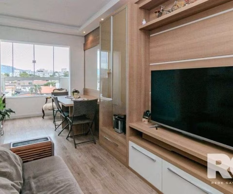 Apartamento em Jardim Itu