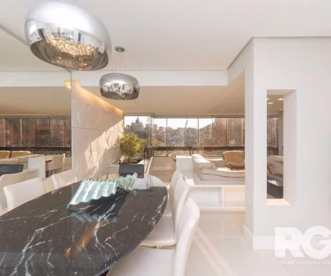 Apartamento em Jardim Lindóia