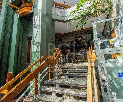 Conjunto/Sala para Venda - 43.5m², 0 dormitórios, 1 vaga - Higienópolis