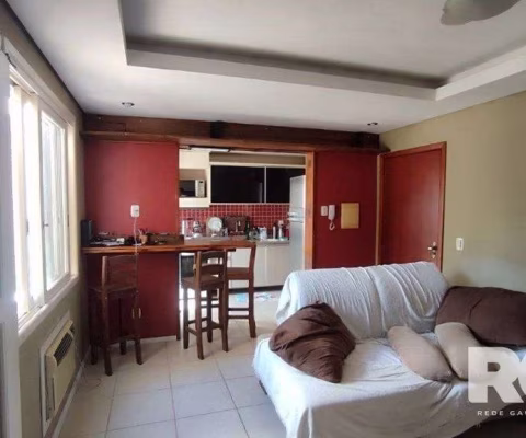 Apartamento em Petrópolis