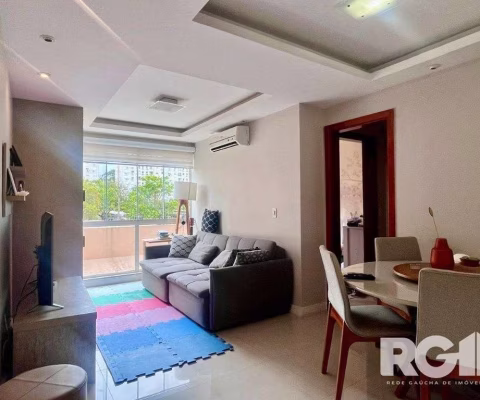 Apartamento em Sarandi
