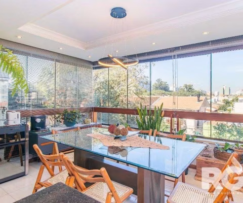 Apartamento em Jardim Lindóia