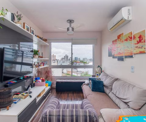Apartamento em Partenon