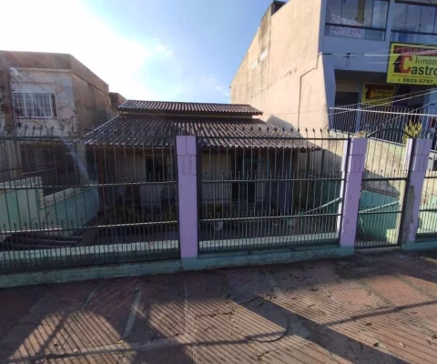 Casa em Tristeza